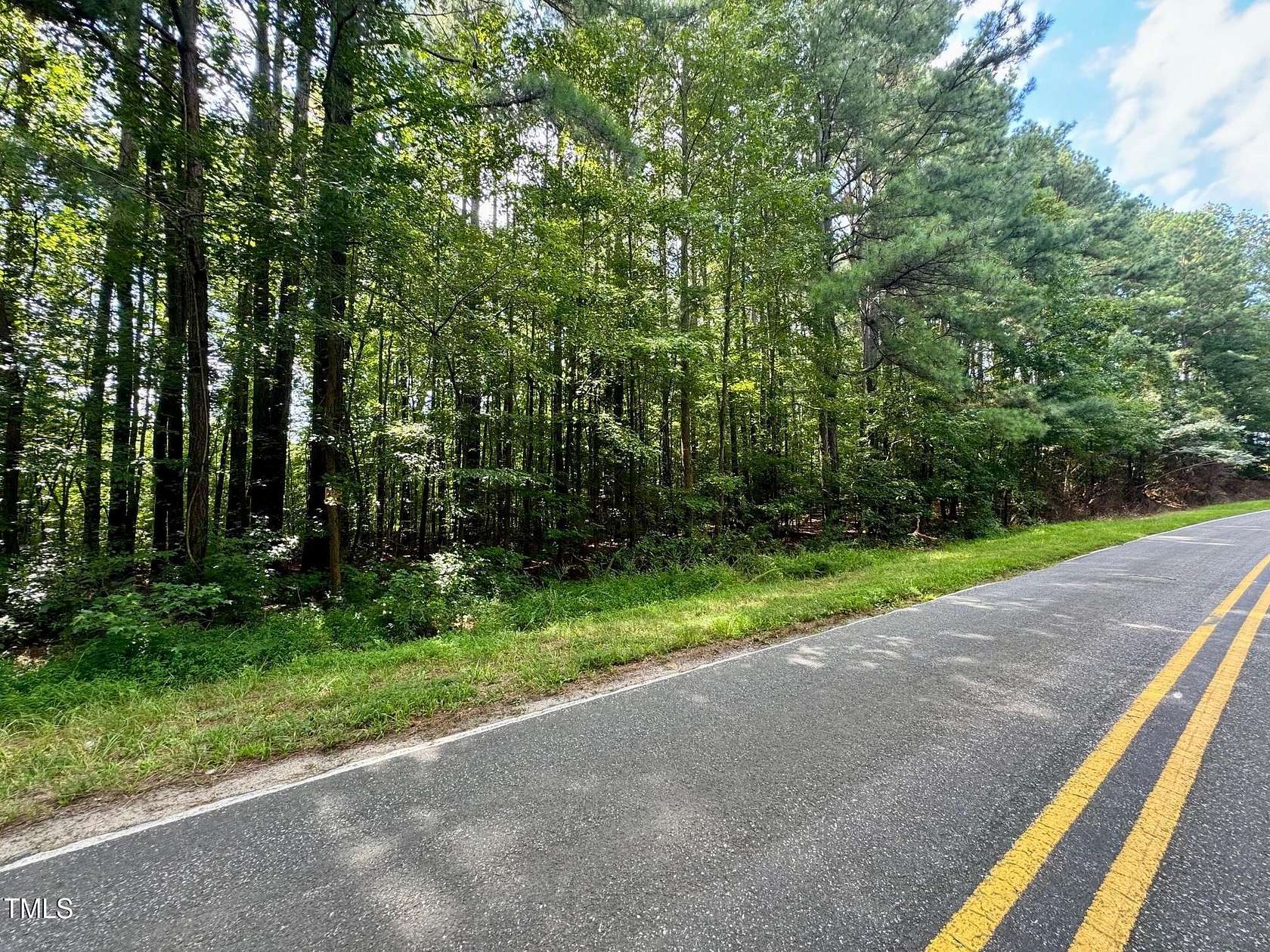 2.17 Acres of Residential Land for Sale in Henderson, North Carolina