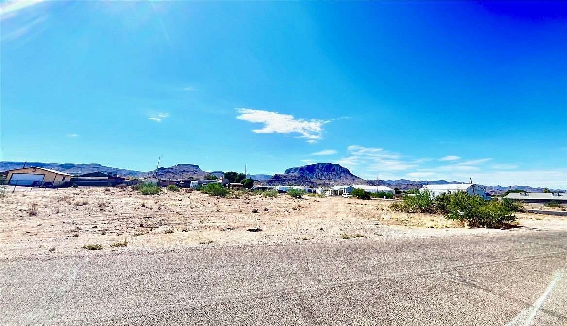 1 Acre of Land for Sale in Kingman, Arizona