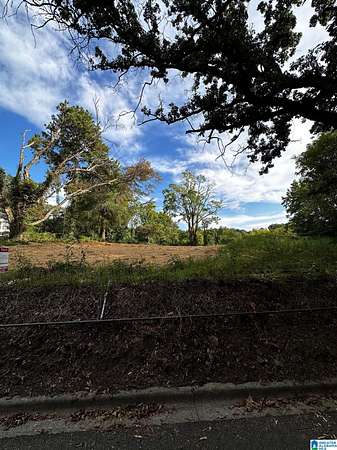0.18 Acres of Residential Land for Sale in Birmingham, Alabama
