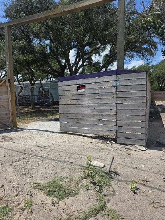 0.26 Acres of Residential Land for Sale in Rockport, Texas