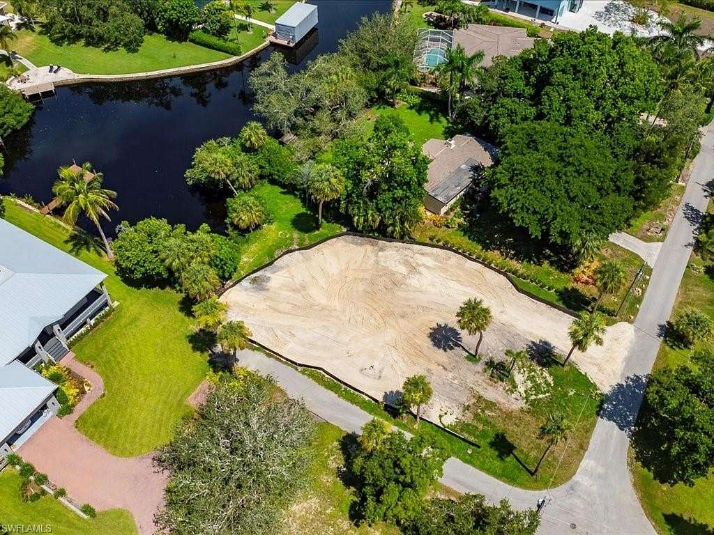 0.35 Acres of Residential Land for Sale in Bonita Springs, Florida
