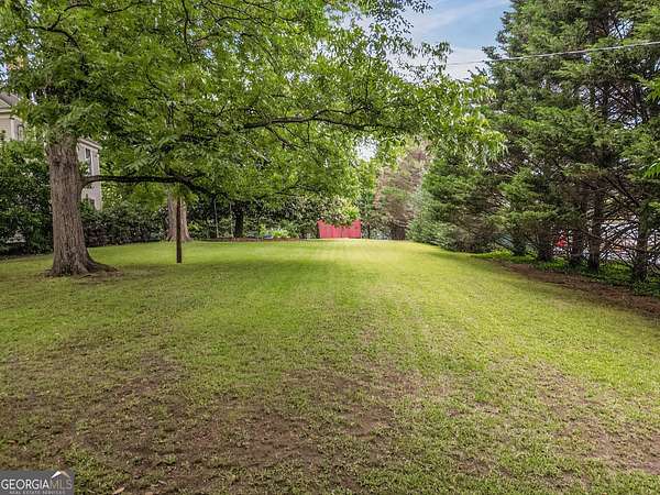 0.4 Acres of Residential Land for Sale in Norcross, Georgia