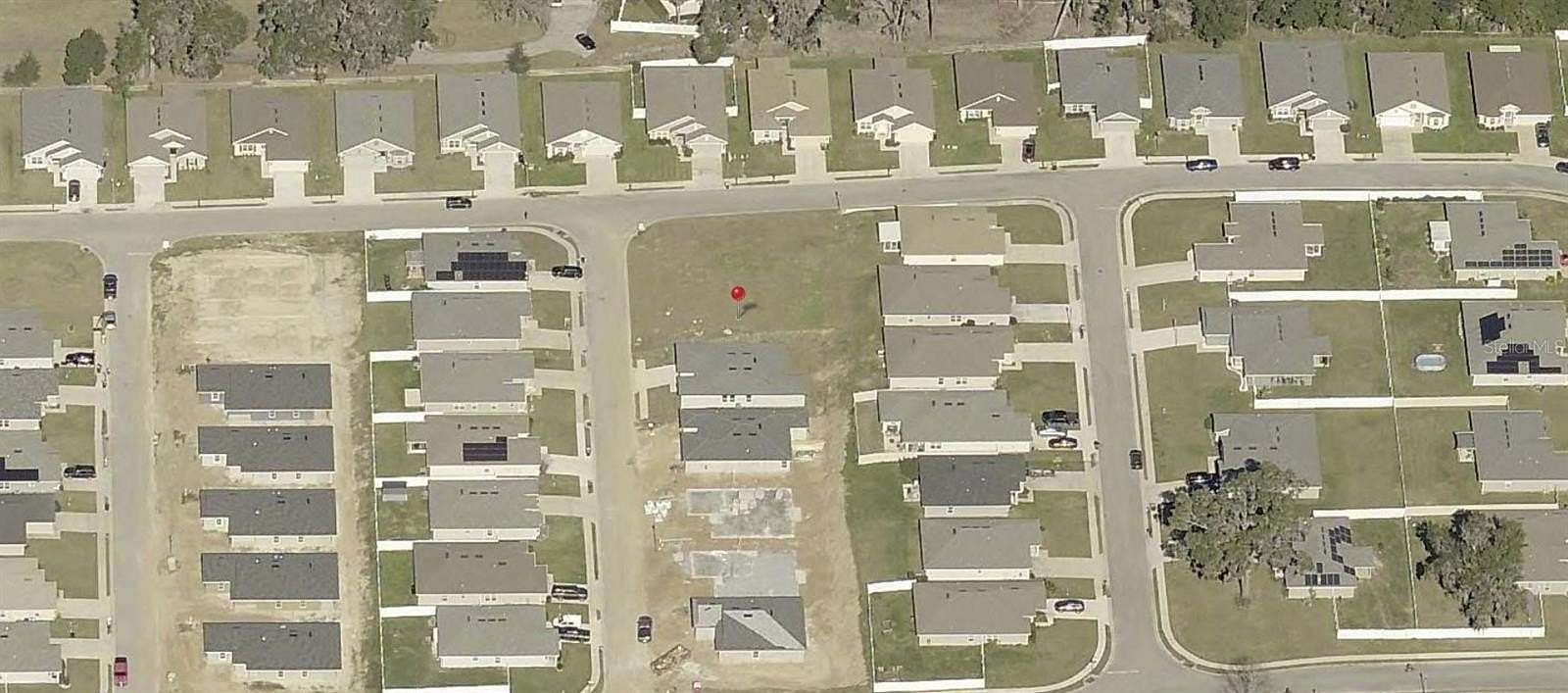 0.13 Acres of Residential Land for Sale in Ocala, Florida