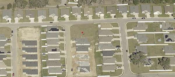 0.13 Acres of Residential Land for Sale in Ocala, Florida