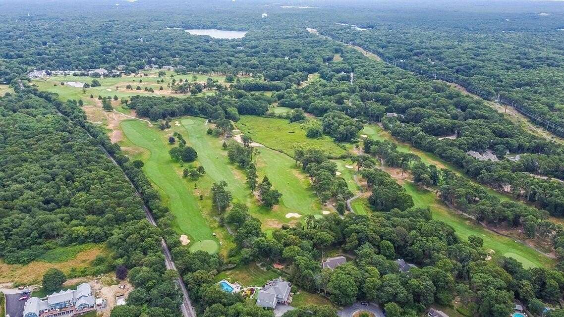 1 Acre of Residential Land for Sale in Barnstable, Massachusetts