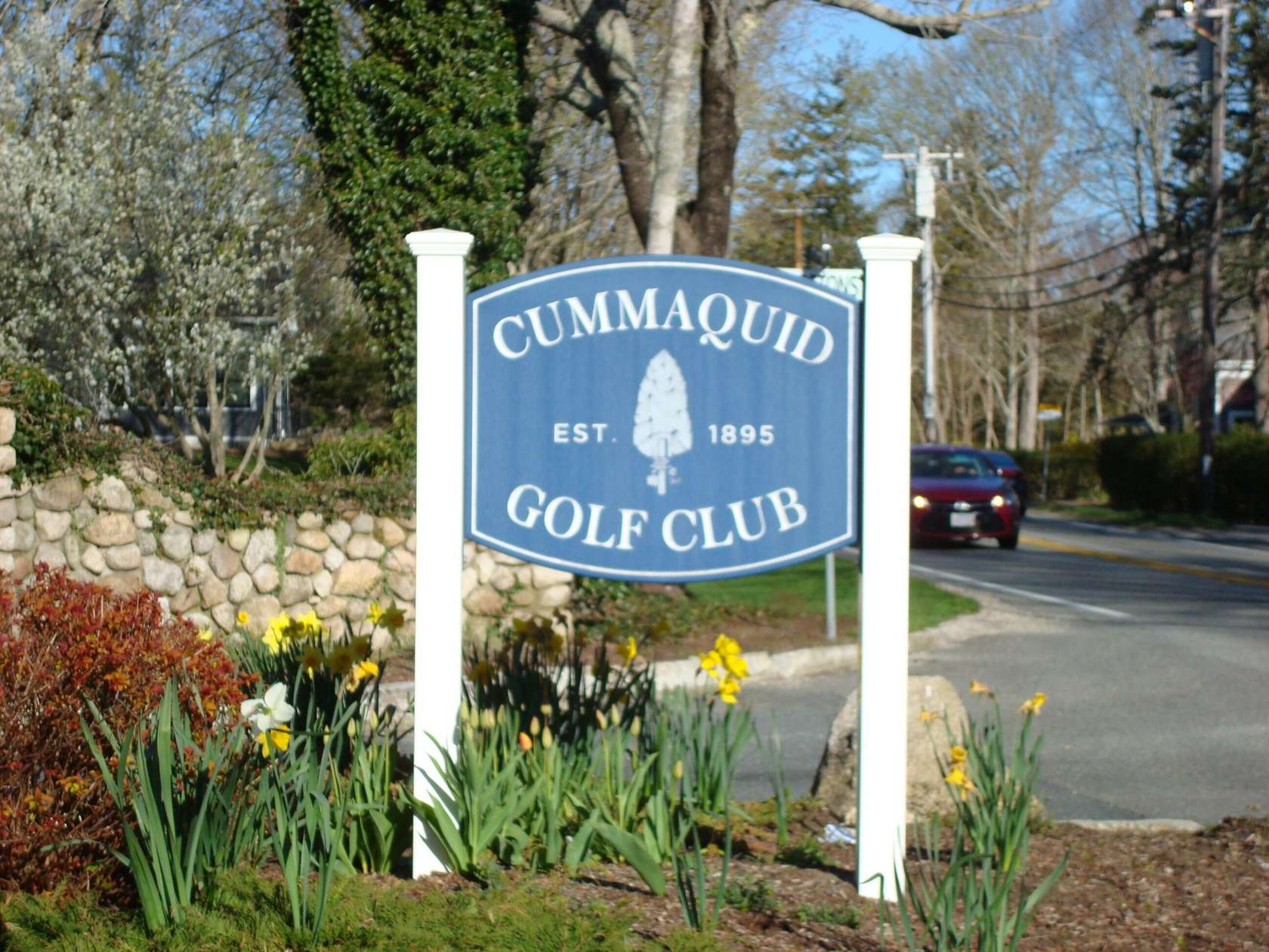 1 Acre of Residential Land for Sale in Barnstable, Massachusetts