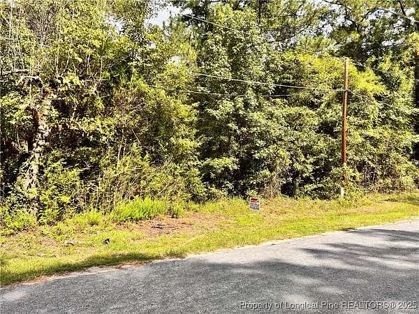 0.18 Acres of Land for Sale in Laurinburg, North Carolina