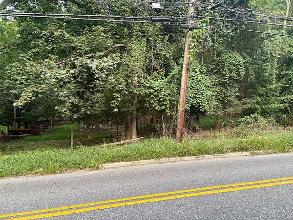 0.64 Acres of Residential Land for Sale in Port Jefferson, New York