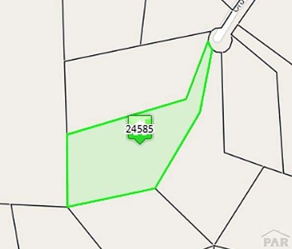 3.86 Acres of Residential Land for Sale in Walsenburg, Colorado