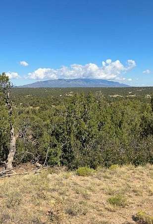 3.86 Acres of Residential Land for Sale in Walsenburg, Colorado