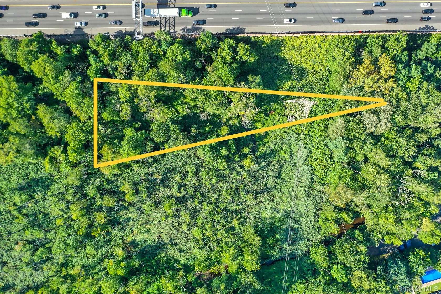 0.74 Acres of Residential Land for Sale in Nanuet, New York