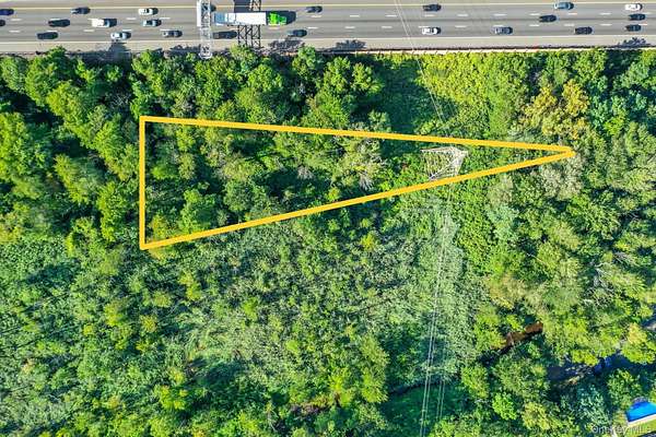 0.74 Acres of Residential Land for Sale in Nanuet, New York