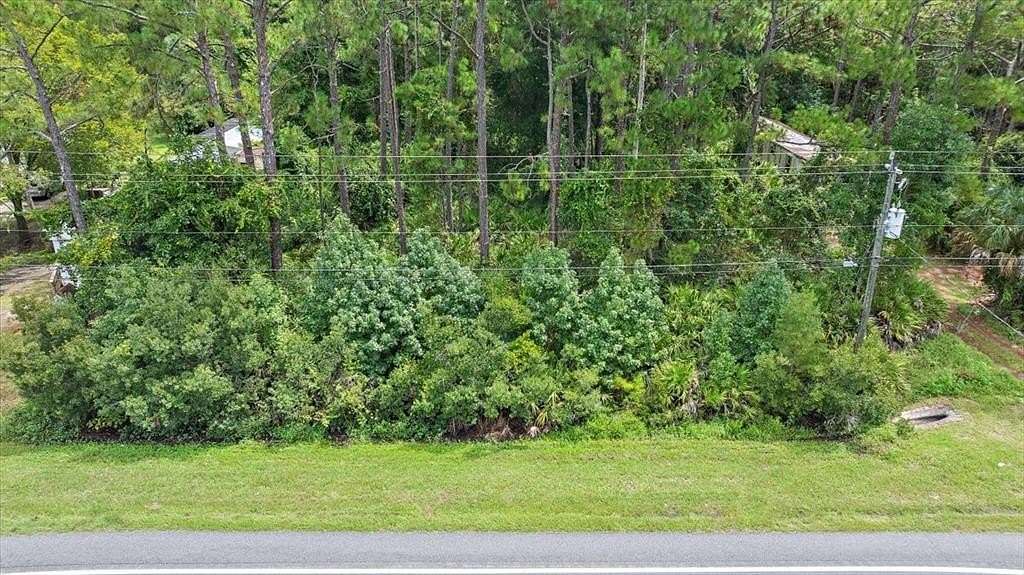 0.72 Acres of Residential Land for Sale in St. Augustine, Florida