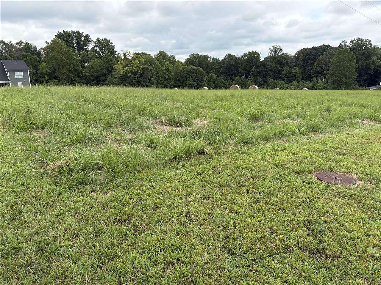 0.77 Acres of Residential Land for Sale in Scottsville, Kentucky