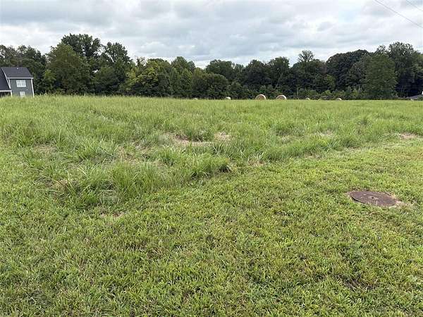 0.77 Acres of Residential Land for Sale in Scottsville, Kentucky