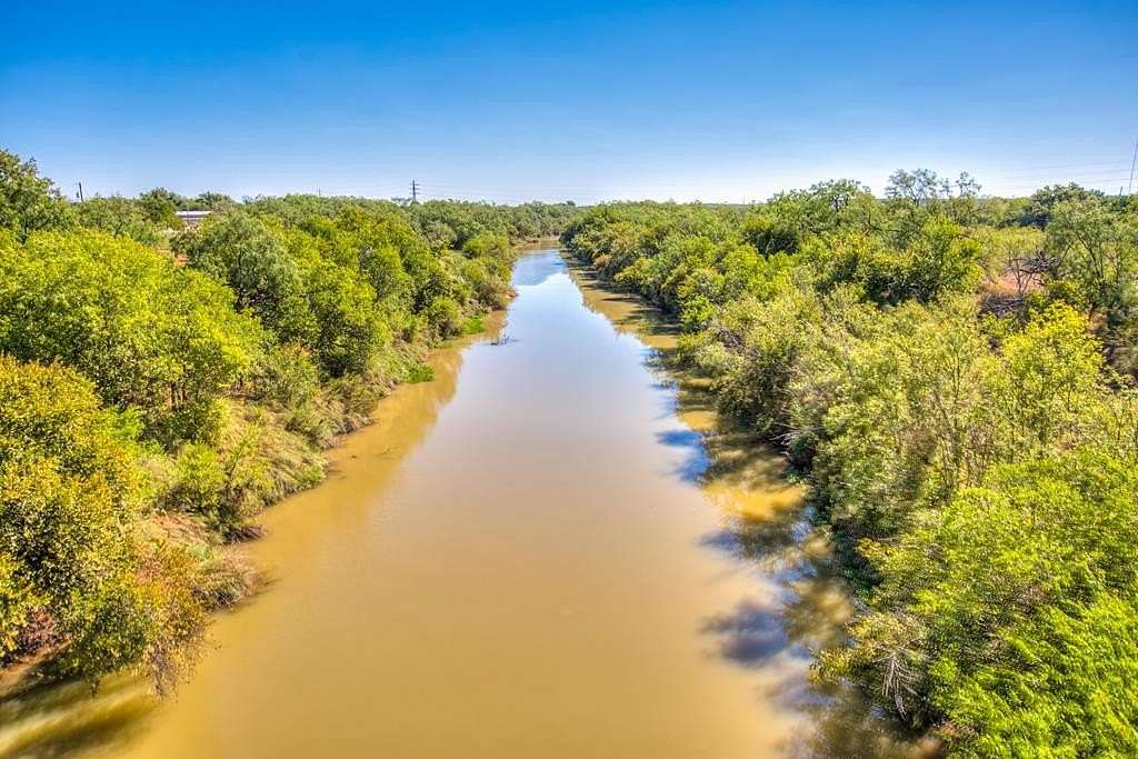 43 Acres of Improved Land for Sale in Ballinger, Texas