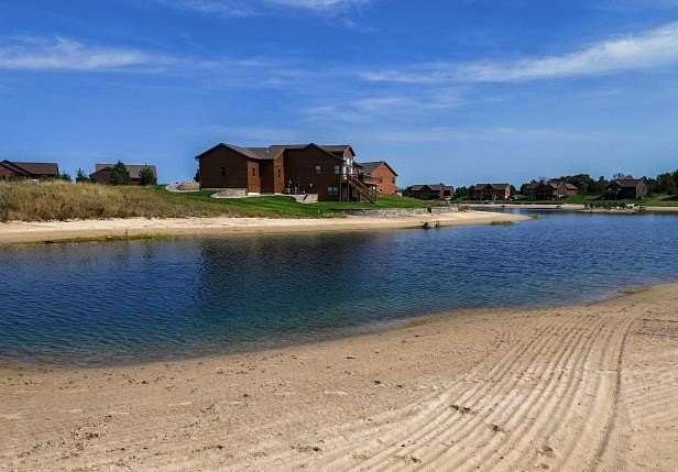 1.2 Acres of Residential Land for Sale in New Lisbon, Wisconsin