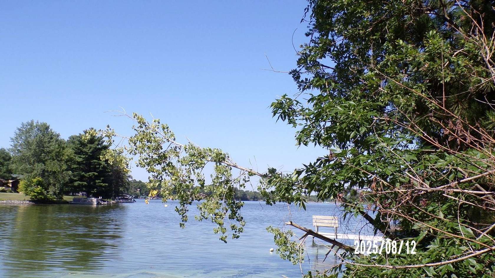 0.36 Acres of Residential Land for Sale in Nekoosa, Wisconsin