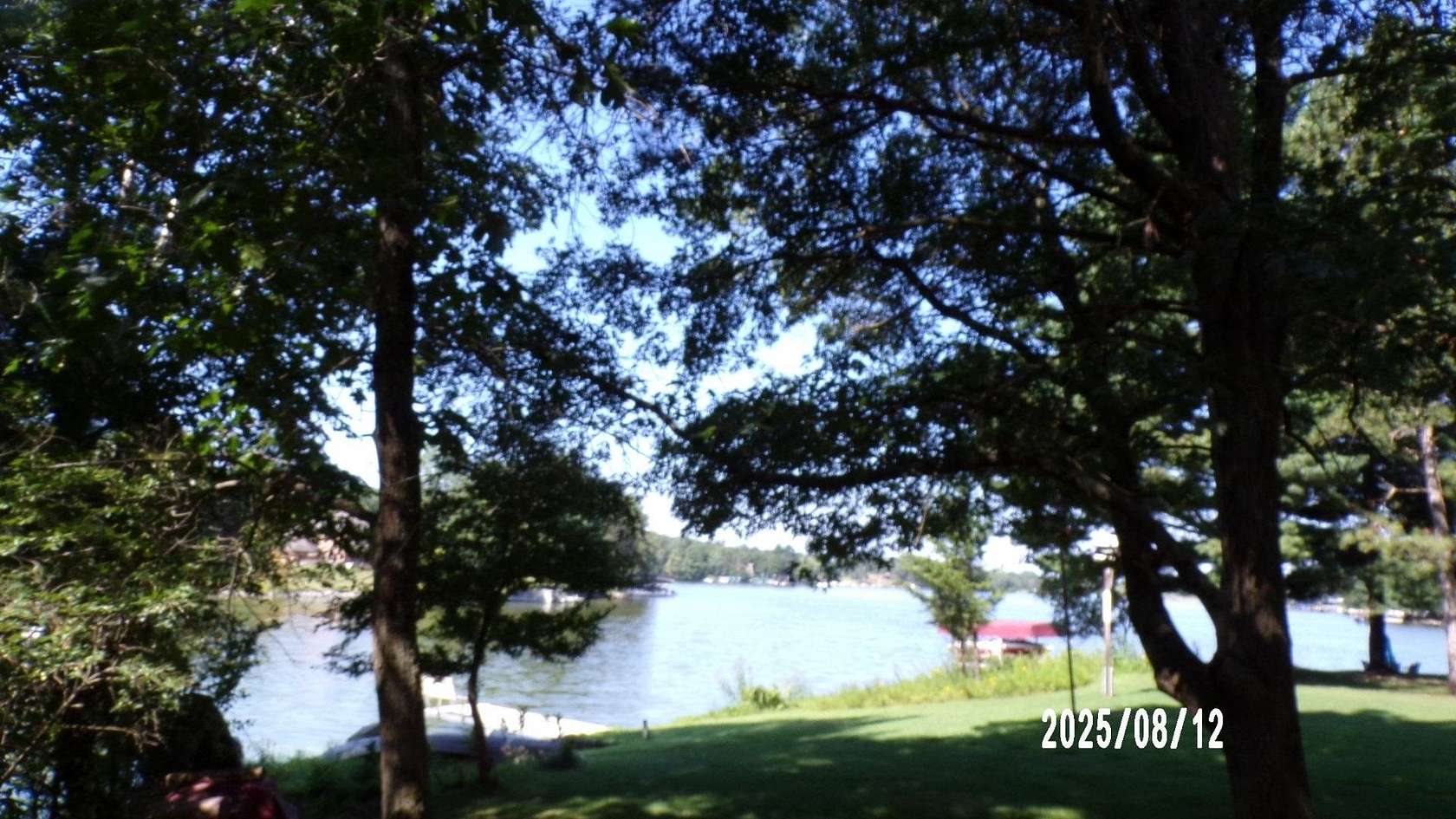 0.36 Acres of Residential Land for Sale in Nekoosa, Wisconsin