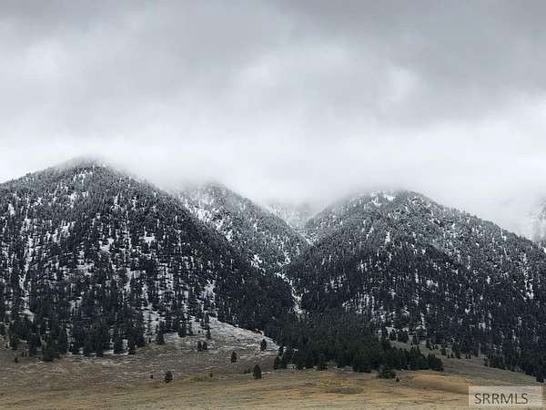 4.38 Acres of Commercial Land for Sale in Island Park, Idaho