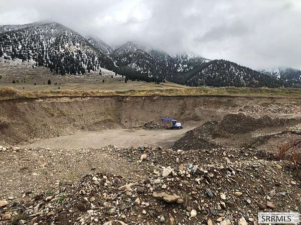 4.38 Acres of Commercial Land for Sale in Island Park, Idaho