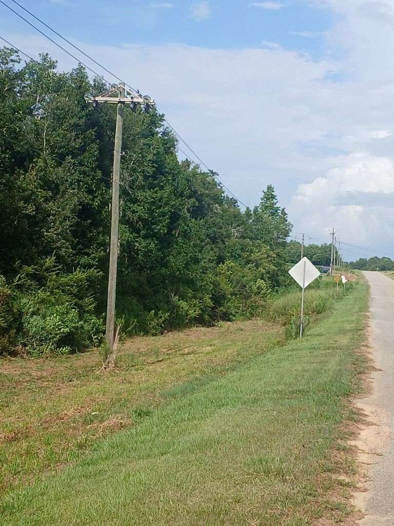 57 Acres of Land for Sale in Cairo, Georgia
