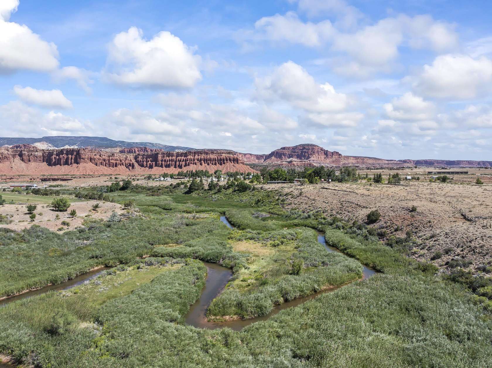 30 Acres of Recreational Land for Sale in Torrey, Utah