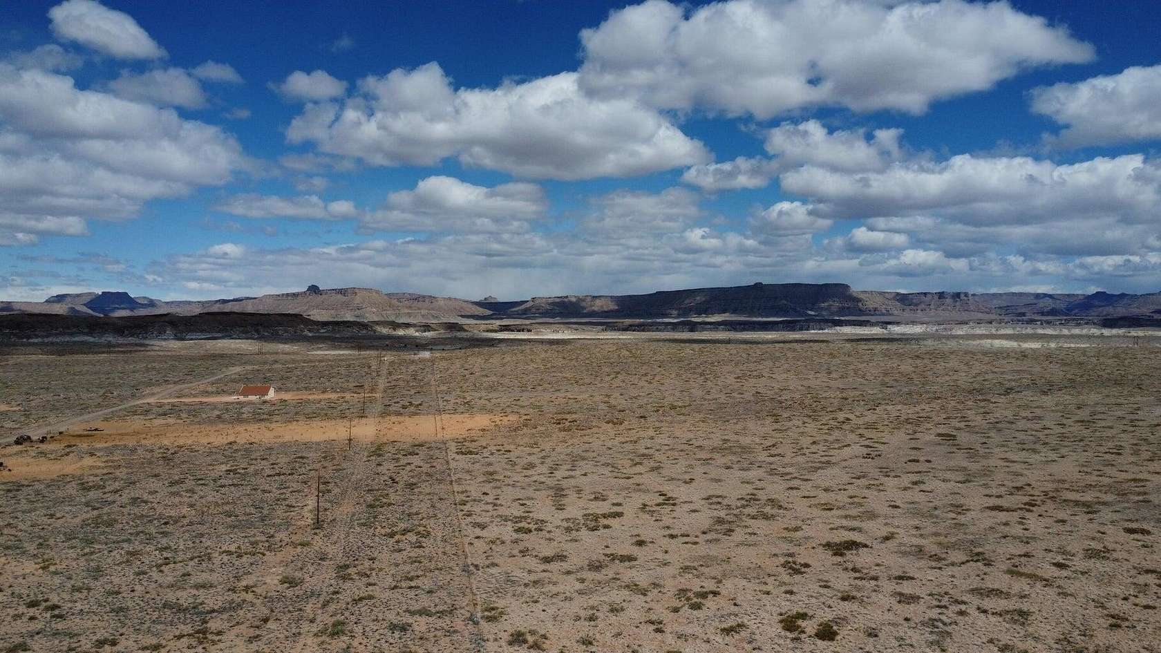 2 Acres of Residential Land for Sale in Big Water, Utah