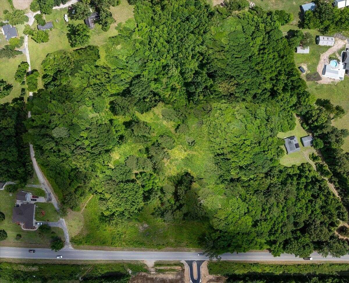 9 Acres of Residential Land for Sale in Moncks Corner, South Carolina