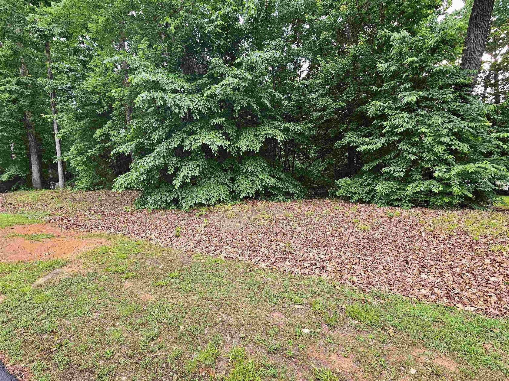 0.92 Acres of Residential Land for Sale in Bullock, North Carolina