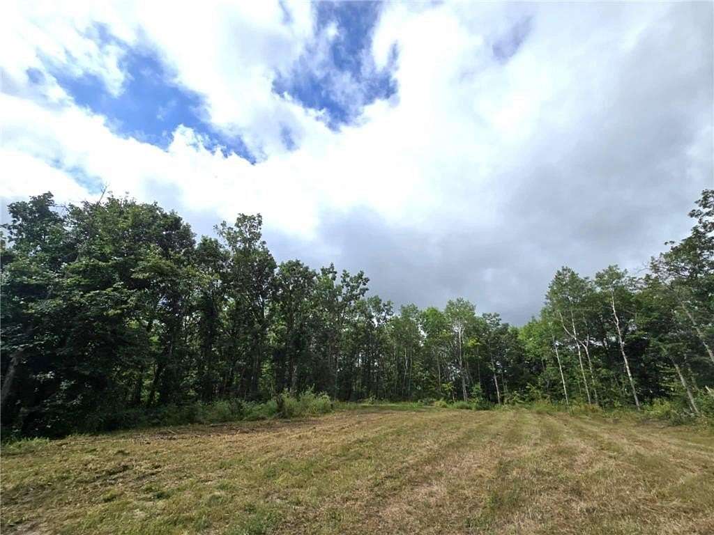 9.62 Acres of Residential Land for Sale in Deerwood, Minnesota