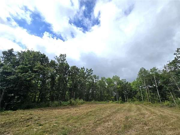 9.62 Acres of Residential Land for Sale in Deerwood, Minnesota