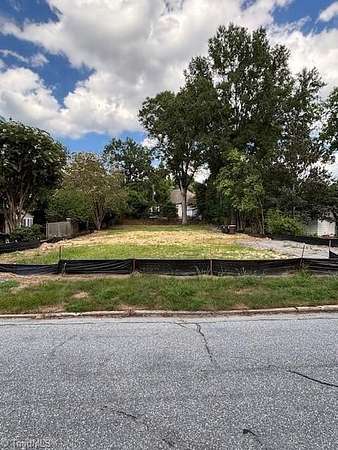 0.37 Acres of Residential Land for Sale in Greensboro, North Carolina