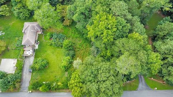 0.93 Acres of Residential Land for Sale in Marietta, Georgia