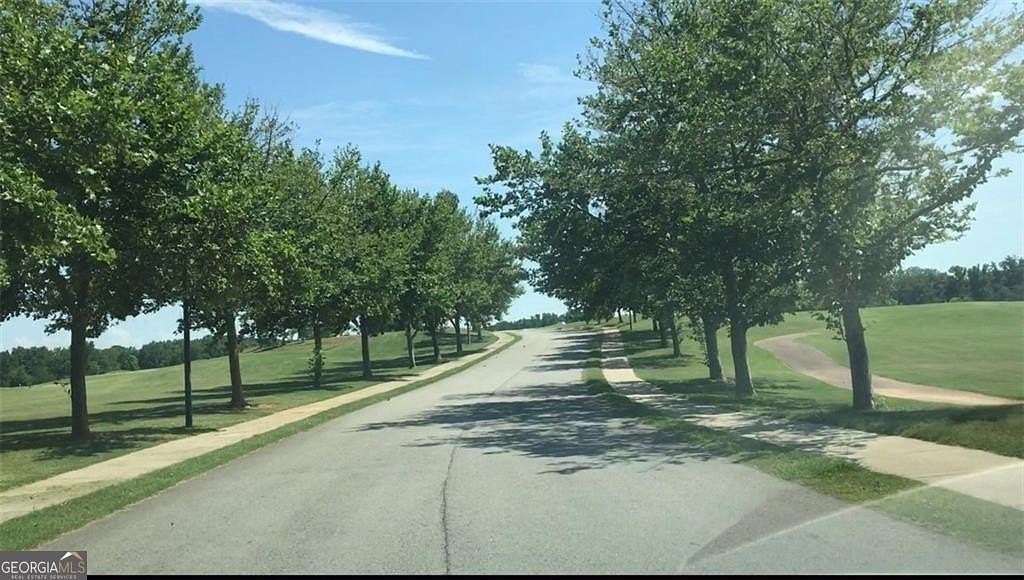 0.79 Acres of Mixed-Use Land for Sale in Commerce, Georgia