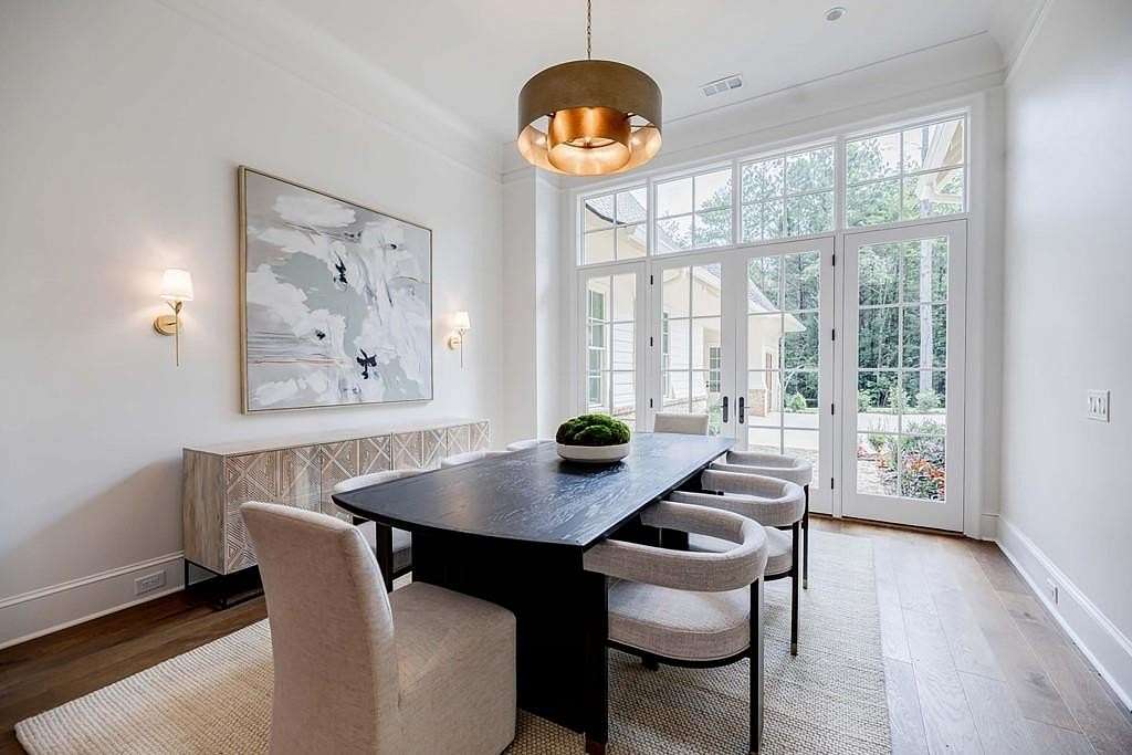 2 Acres of Residential Land with Home for Sale in Canton, Georgia