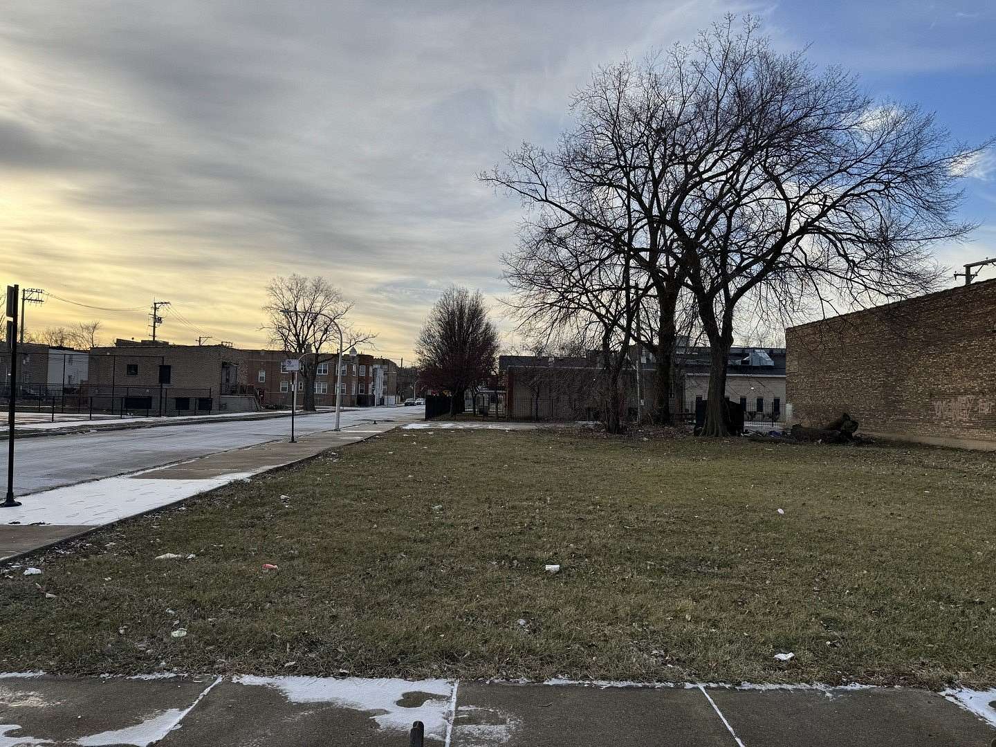 0.15 Acres of Land for Sale in Chicago, Illinois
