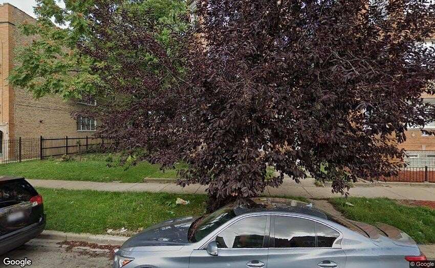 0.07 Acres of Land for Sale in Chicago, Illinois