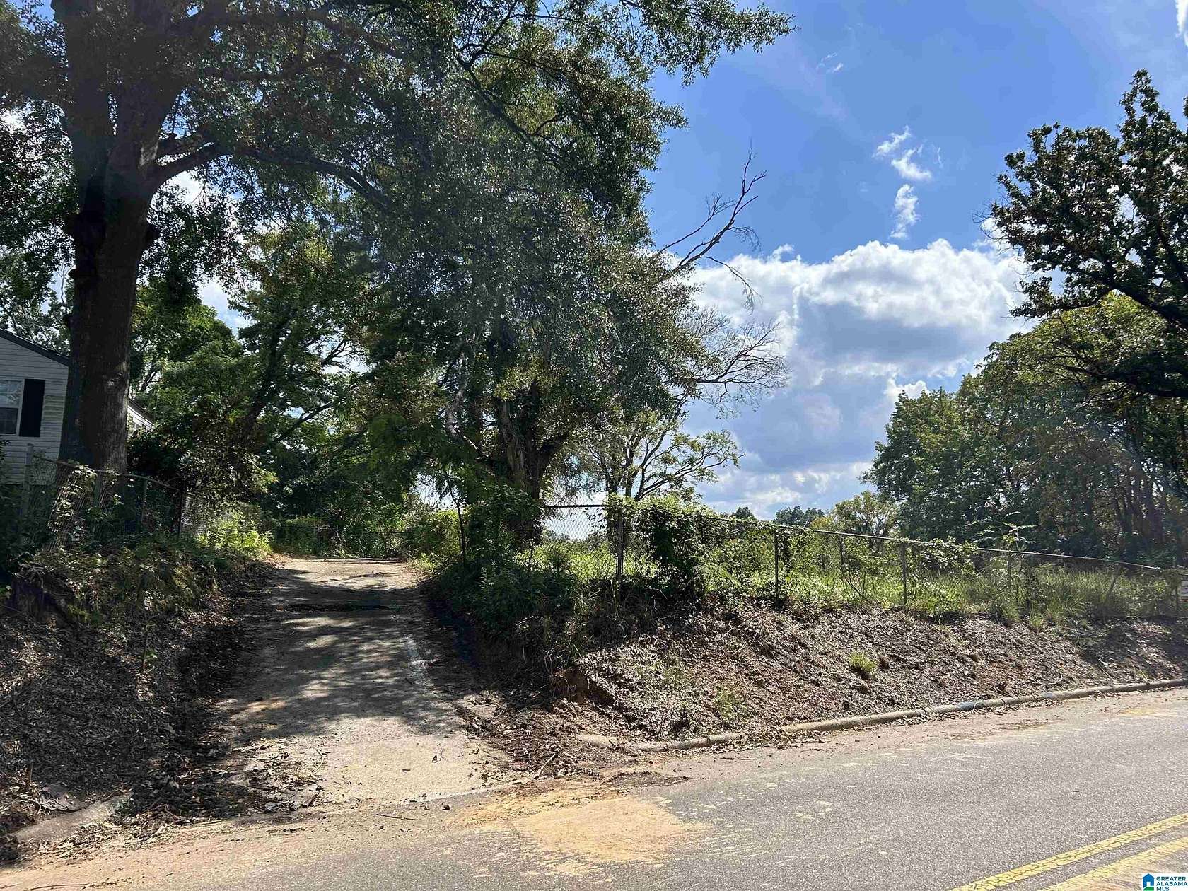 0.18 Acres of Residential Land for Sale in Birmingham, Alabama