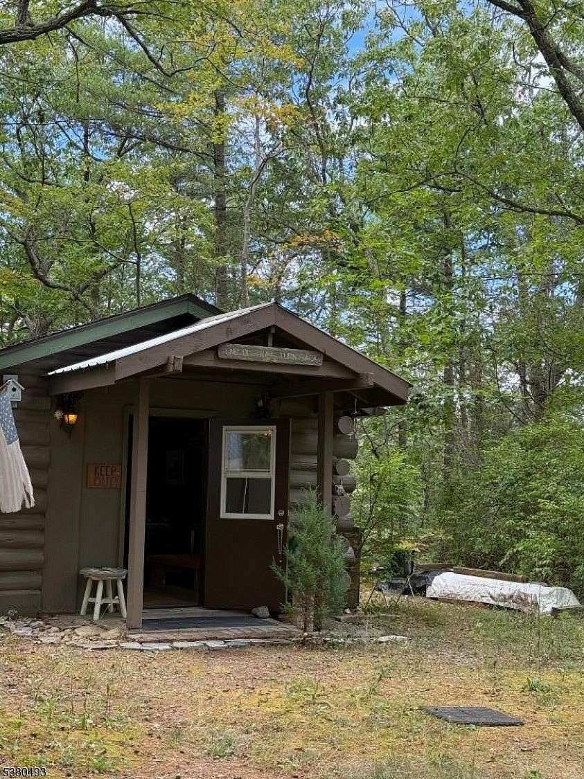 0.97 Acres of Land for Sale in West Milford Township, New Jersey