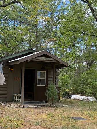 0.97 Acres of Land for Sale in West Milford Township, New Jersey