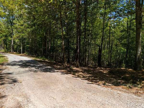 6.6 Acres of Residential Land for Sale in Jasper, Alabama