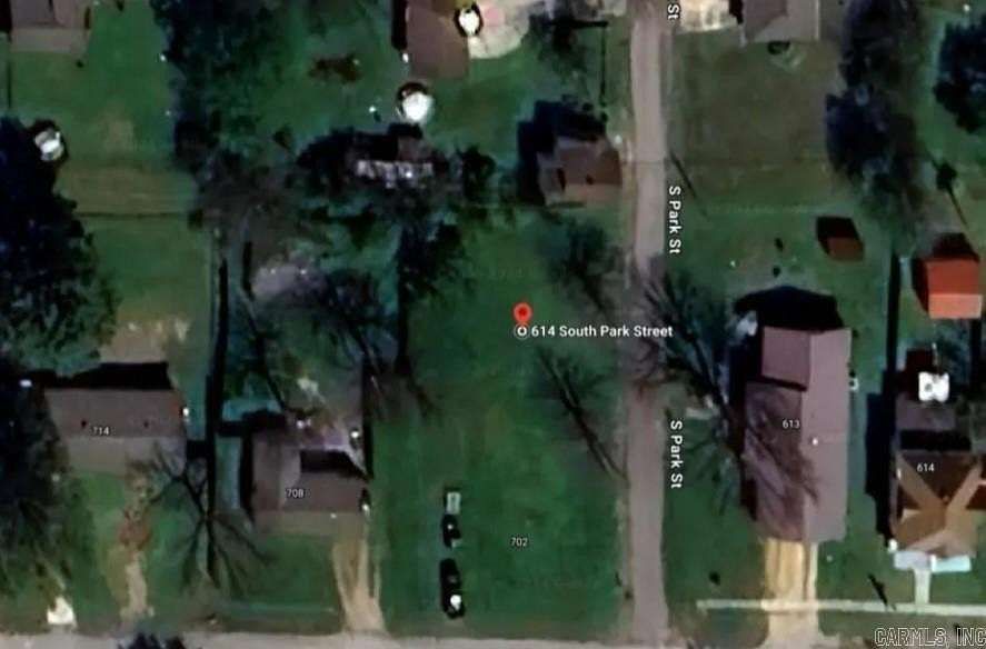 0.13 Acres of Residential Land for Sale in Rector, Arkansas