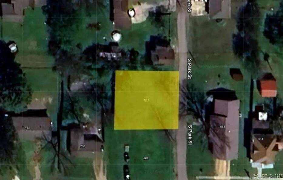 0.13 Acres of Residential Land for Sale in Rector, Arkansas