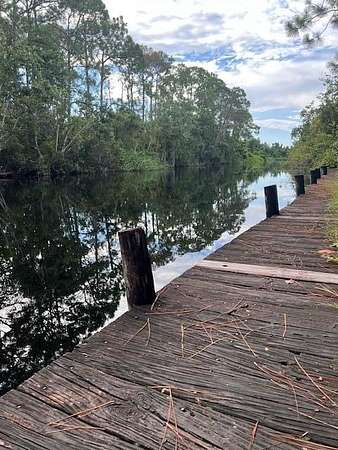 0.25 Acres of Residential Land for Sale in Lake Placid, Florida