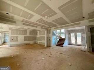 2.59 Acres of Residential Land with Home for Sale in Jefferson, Georgia