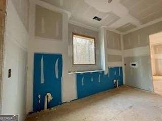 2.59 Acres of Residential Land with Home for Sale in Jefferson, Georgia