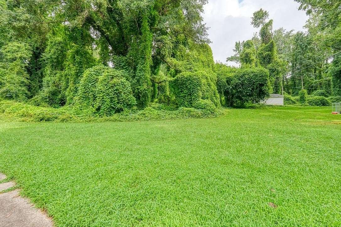 3.69 Acres of Residential Land for Sale in Spartanburg, South Carolina