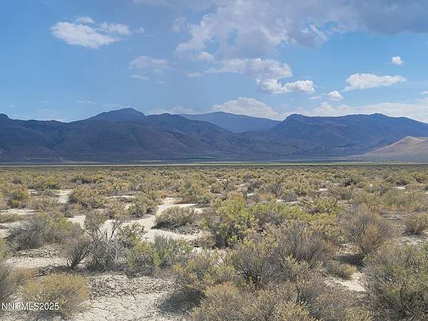 10.2 Acres of Land for Sale in Reno, Nevada