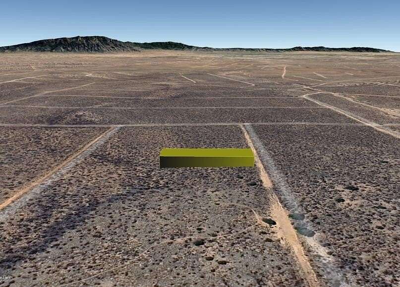 0.5 Acres of Land for Sale in Rio Rancho, New Mexico